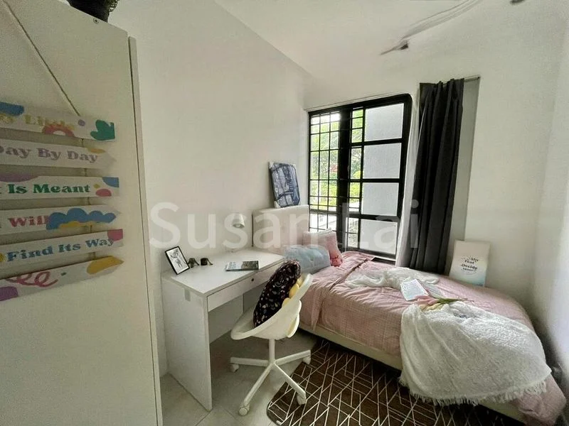 Room (Condo) for Rent in  Central Green Condominium - Image 8