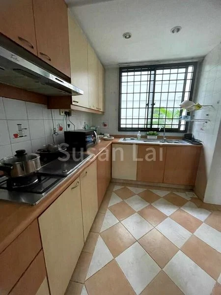 Room (Condo) for Rent in  Central Green Condominium - Image 2