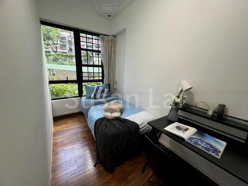 Room (Condo) for Rent in  Central Green Condominium - Image 11