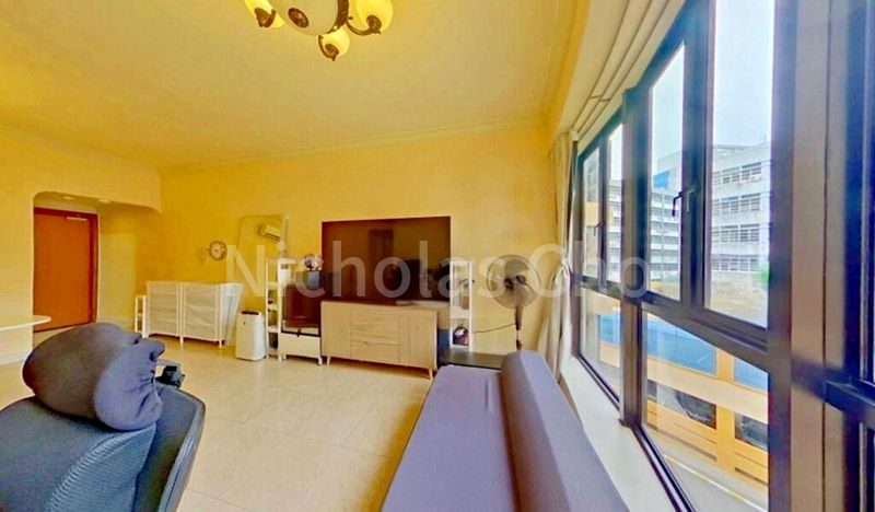 2 Bed Condo for Sale in  Seasons View - Image 13