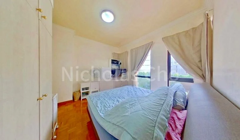 2 Bed Condo for Sale in  Seasons View - Image 4