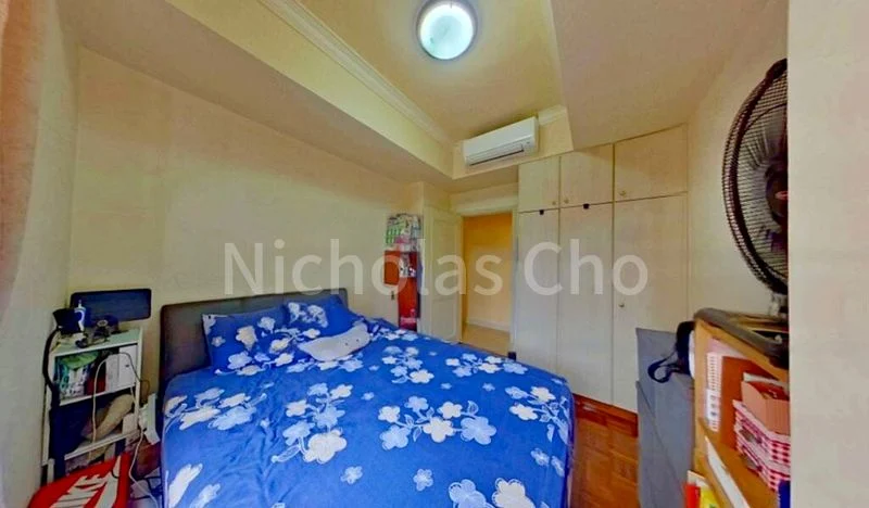 2 Bed Condo for Sale in  Seasons View - Image 3