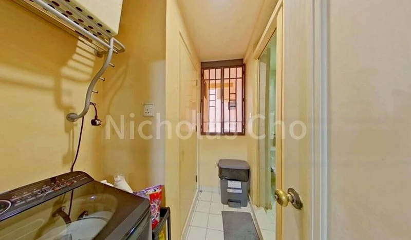 2 Bed Condo for Sale in  Seasons View - Image 8