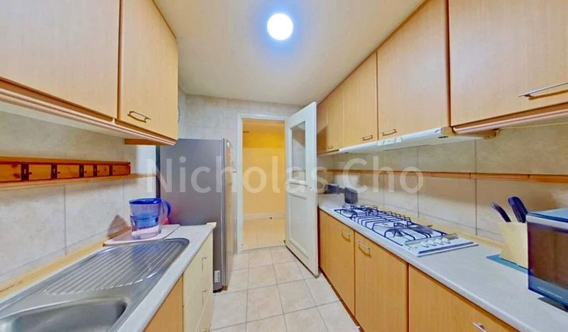 2 Bed Condo for Sale in  Seasons View - Image 11