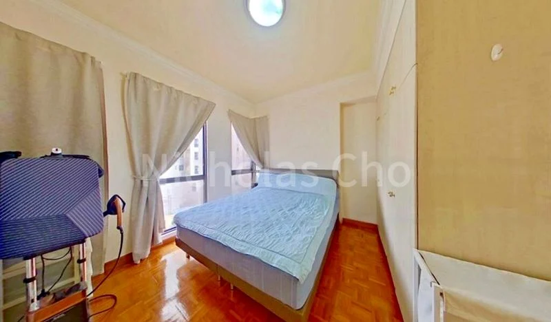 2 Bed Condo for Sale in  Seasons View - Image 6