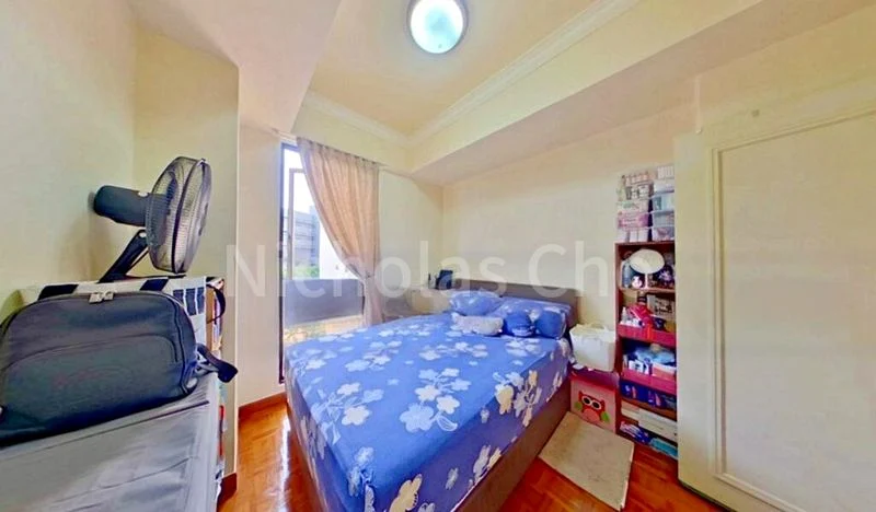 2 Bed Condo for Sale in  Seasons View - Image 1