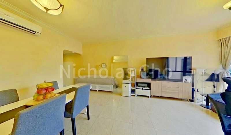 2 Bed Condo for Sale in  Seasons View - Image 14