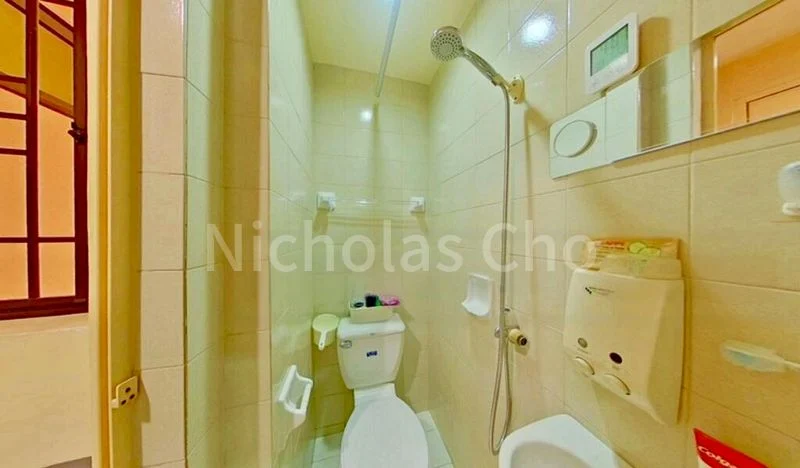 2 Bed Condo for Sale in  Seasons View - Image 7