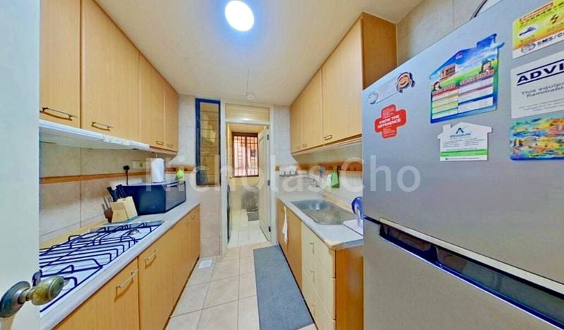 2 Bed Condo for Sale in  Seasons View - Image 15