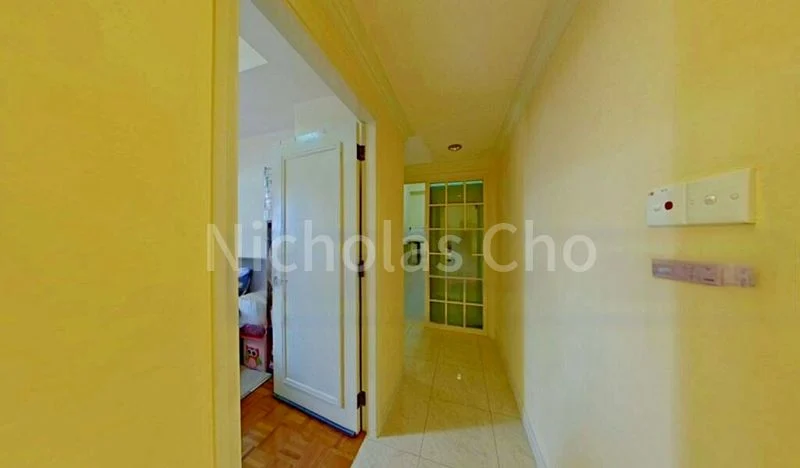 2 Bed Condo for Sale in  Seasons View - Image 10