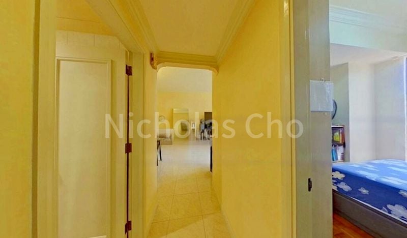 2 Bed Condo for Sale in  Seasons View - Image 12