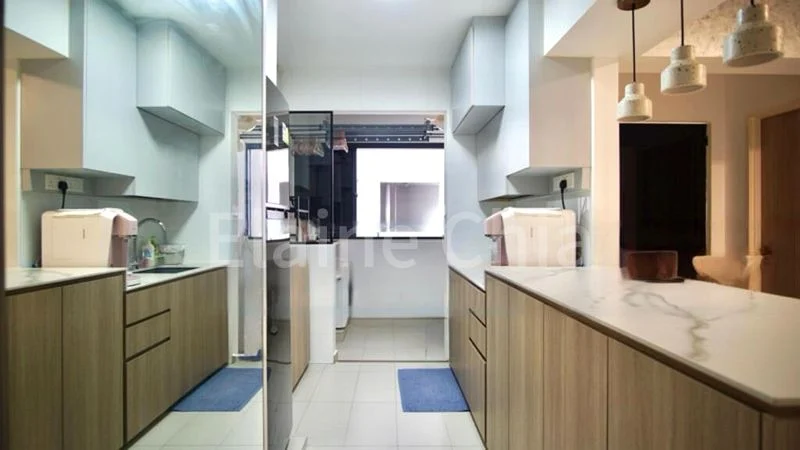 4 Room (4A) HDB for Sale in  102B Bidadari Park Drive - Image 2