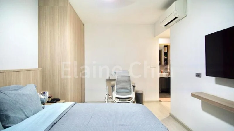 4 Room (4A) HDB for Sale in  102B Bidadari Park Drive - Image 4