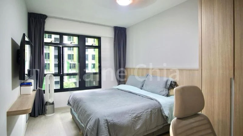 4 Room (4A) HDB for Sale in  102B Bidadari Park Drive - Image 3