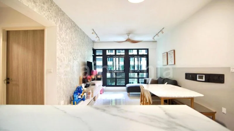 4 Room (4A) HDB for Sale in  102B Bidadari Park Drive - Image 5