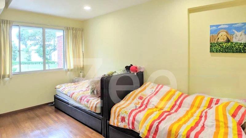 4 Bed Condo for Sale in  Faber Garden Condominium - Image 3