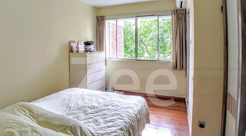 4 Bed Condo for Sale in  Faber Garden Condominium - Image 2