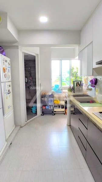 4 Bed Condo for Sale in  Faber Garden Condominium - Image 1