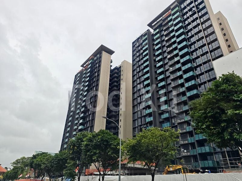 Food & Beverage for Rent: Tanjong Katong Road F&B Shophouse - Image 4