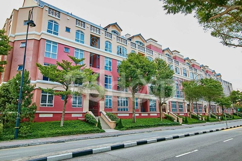 Food & Beverage for Rent: Tanjong Katong Road F&B Shophouse - Image 3