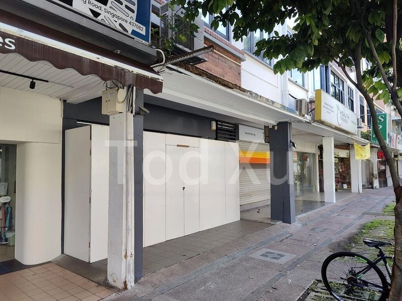 Food & Beverage for Rent: Tanjong Katong Road F&B Shophouse - Image 2