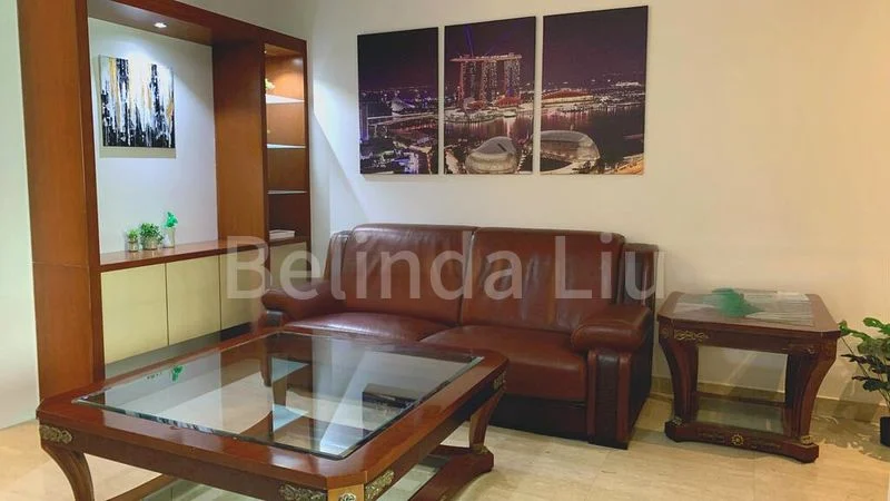 Room (Condo) for Rent in  Hazel Park Condominium - Image 1