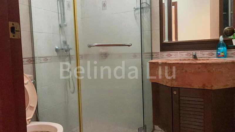 Room (Condo) for Rent in  Hazel Park Condominium - Image 4