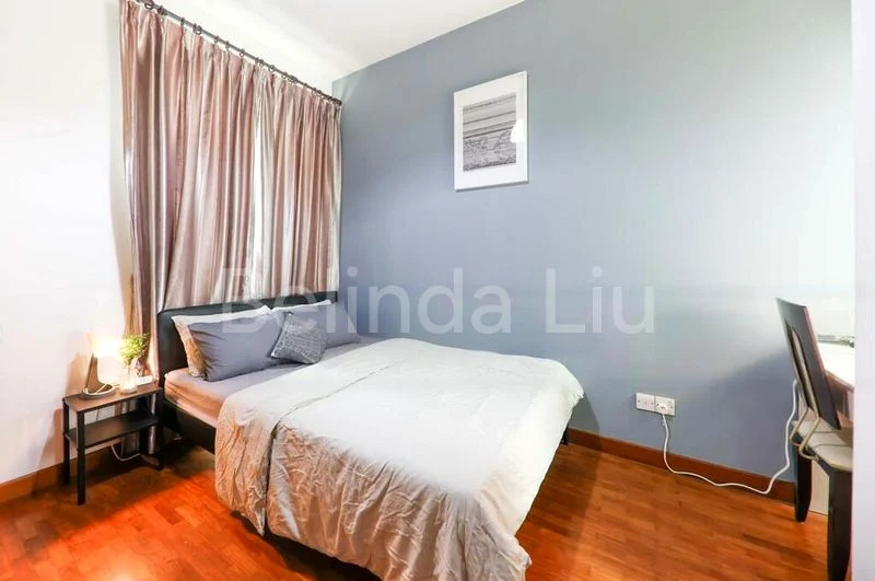 Room (Condo) for Rent in  Hazel Park Condominium - Image 9