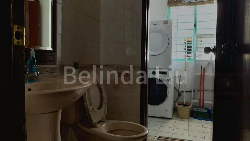 Room (Condo) for Rent in  Hazel Park Condominium - Image 5