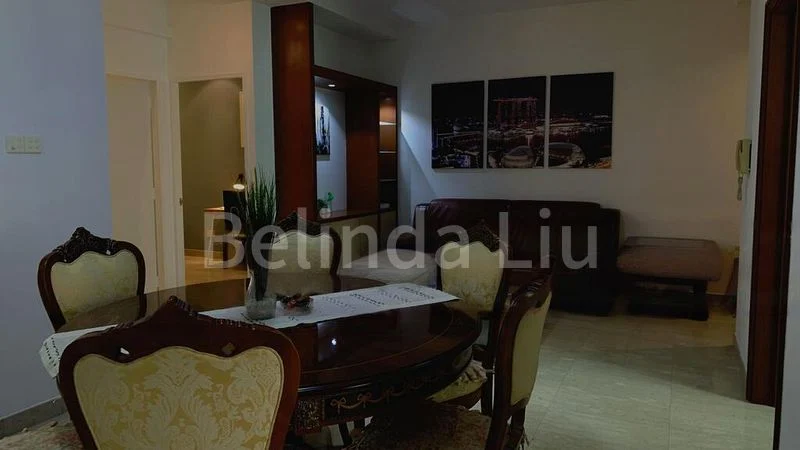 Room (Condo) for Rent in  Hazel Park Condominium - Image 3