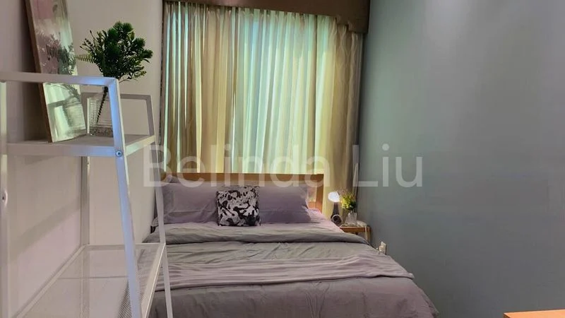 Room (Condo) for Rent in  Hazel Park Condominium - Image 7