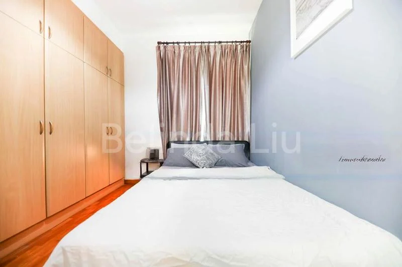 Room (Condo) for Rent in  Hazel Park Condominium - Image 8