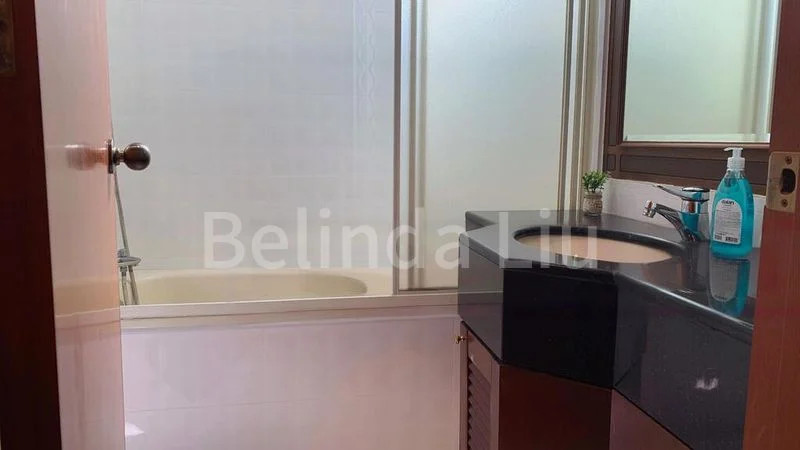 Room (Condo) for Rent in  Hazel Park Condominium - Image 2