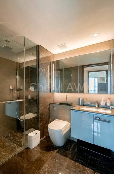 2 Bed Condo for Rent in Parc Esta - Image 10