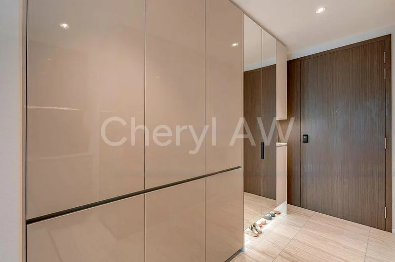 2 Bed Condo for Rent in Parc Esta - Image 2