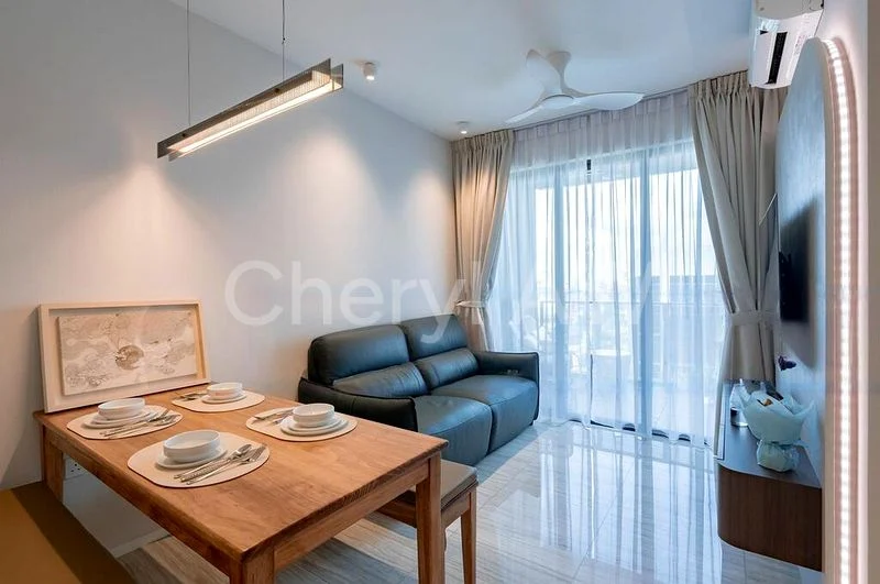 2 Bed Condo for Rent in Parc Esta - Image 5