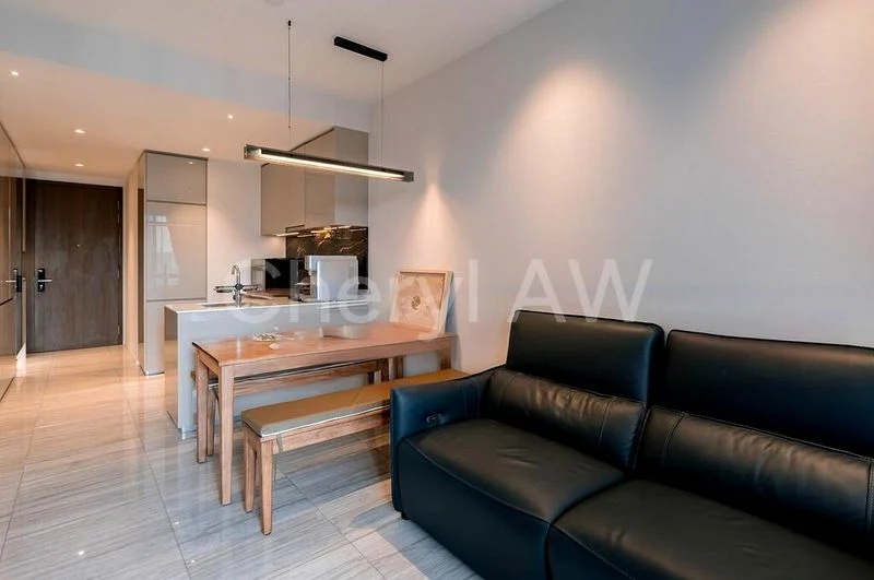 2 Bed Condo for Rent in Parc Esta - Image 8