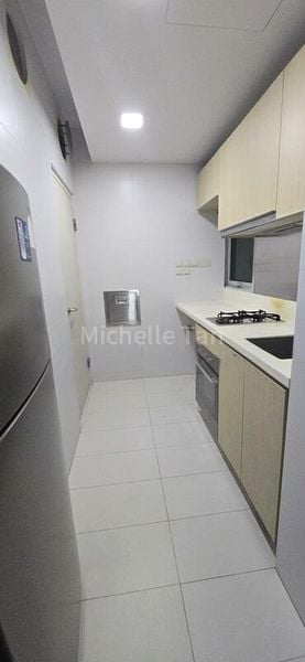 2 Bed Condo for Rent in  Kovan Residences - Image 1