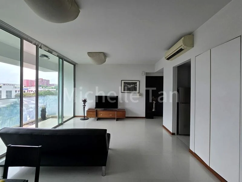 2 Bed Condo for Rent in  Kovan Residences - Image 7