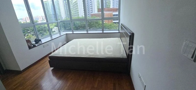 2 Bed Condo for Rent in  Kovan Residences - Image 6