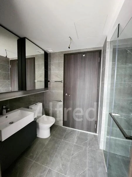1 Bed Condo for Rent in  Riverfront Residences - Image 4
