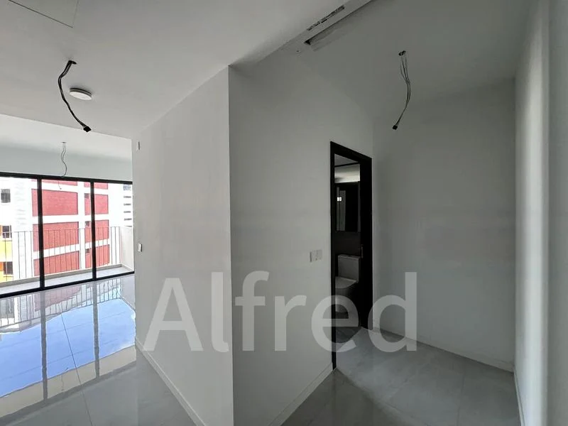 1 Bed Condo for Rent in  Riverfront Residences - Image 6