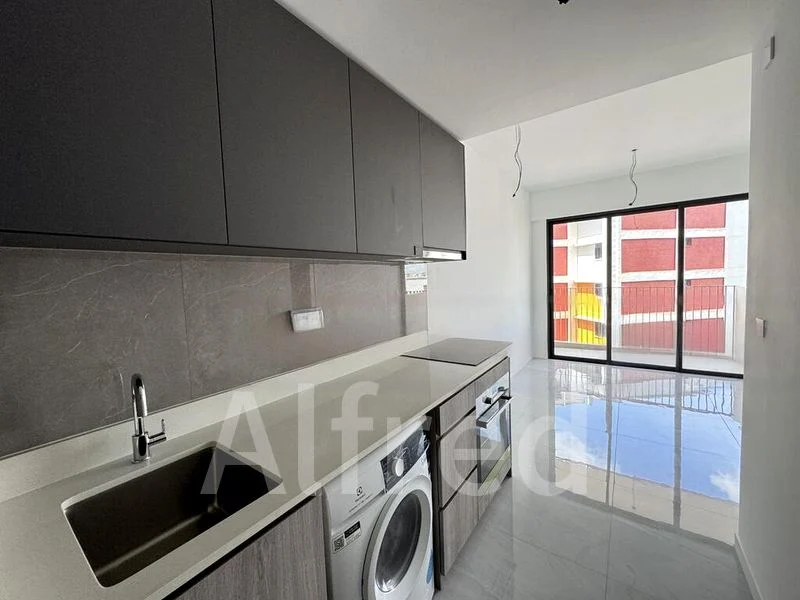 1 Bed Condo for Rent in  Riverfront Residences - Image 5