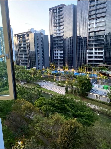 Common Room (HDB) for Rent in 316A Punggol Way - Image 1