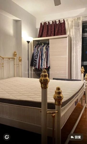 Common Room (HDB) for Rent in 316A Punggol Way - Image 2