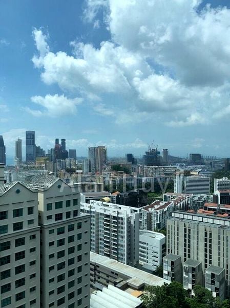 2 Bed Condo for Rent in  Martin Place Residences - Image 9