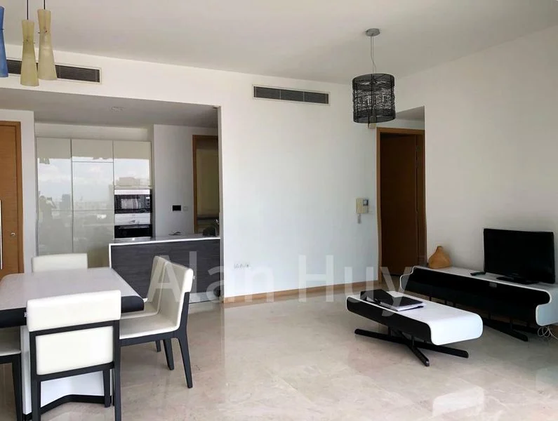 2 Bed Condo for Rent in  Martin Place Residences - Image 1