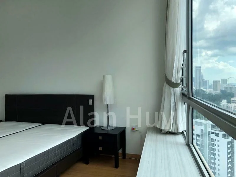 2 Bed Condo for Rent in  Martin Place Residences - Image 7
