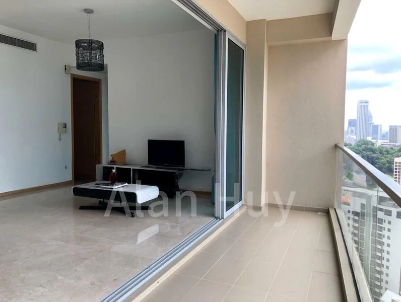 2 Bed Condo for Rent in  Martin Place Residences - Image 3