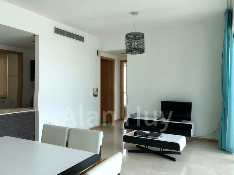 2 Bed Condo for Rent in  Martin Place Residences - Image 4